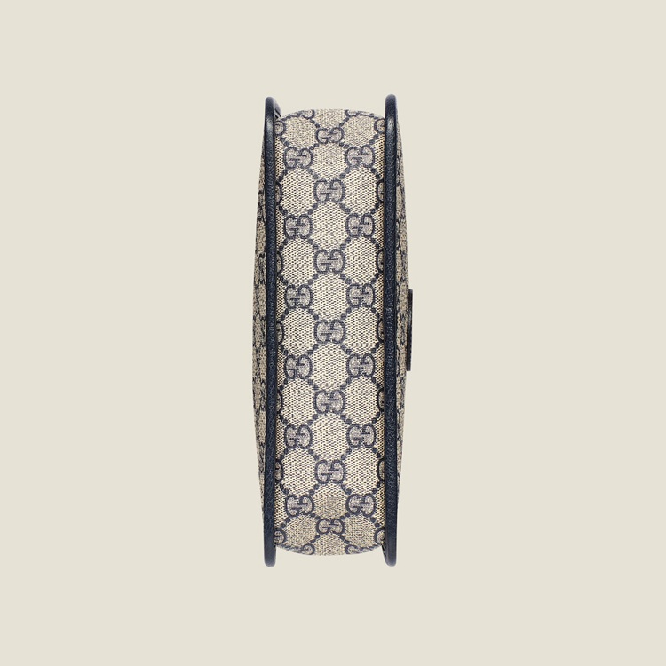 658572.K9GSN.4075.015.100.0000.Light GG shoulder bag